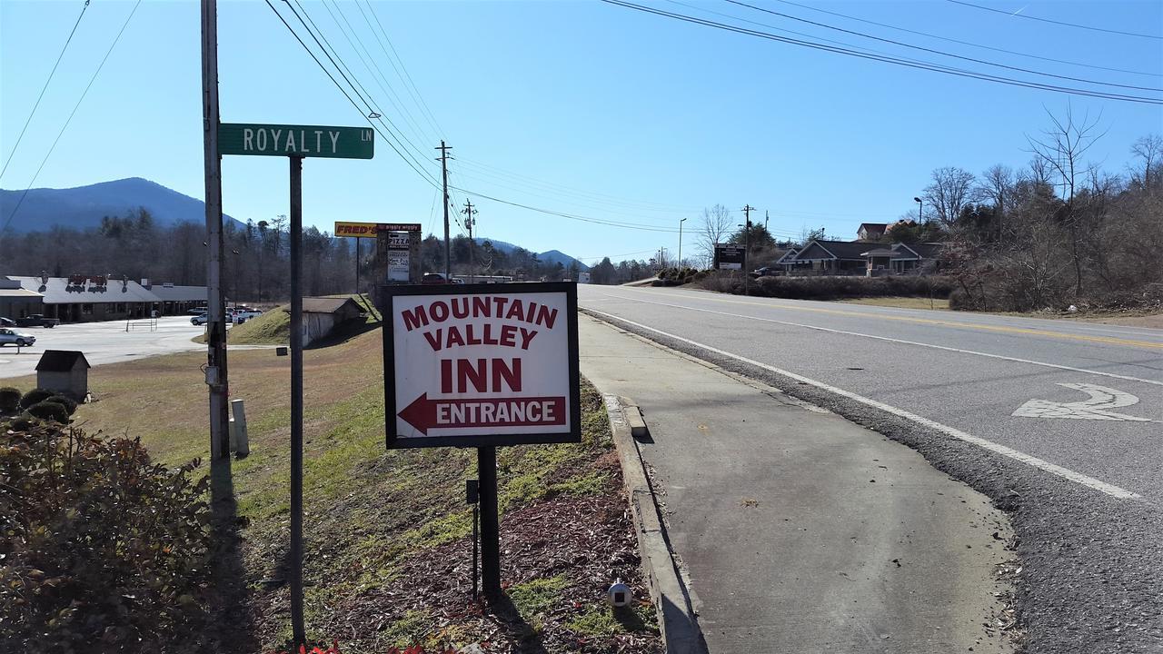 Mountain Valley Inn Dillard Zewnętrze zdjęcie